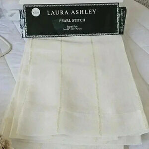 Laura Ashley Curtains